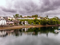 Isle of Skye, Portree